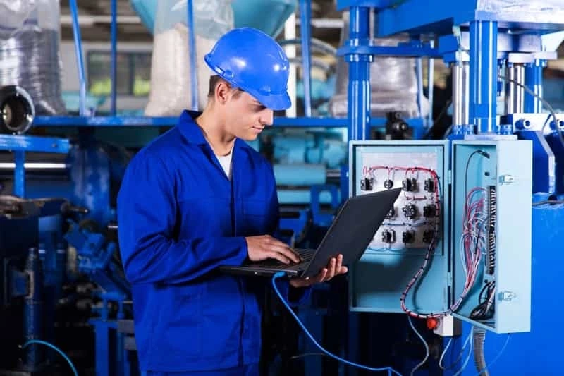 leomi gas flowmeter calibration