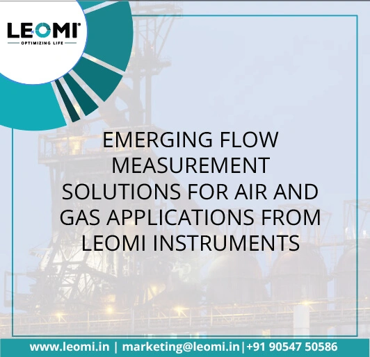 air flow meter in India
