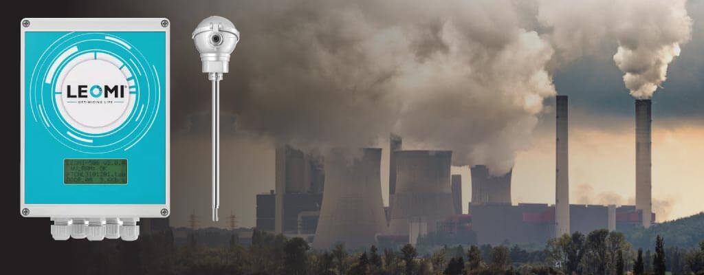 COMBUSTION AIR FLOW MEASUREMENT IN THERMAL POWER PLANT